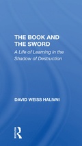 Cover: The Book And The Sword - Routledge