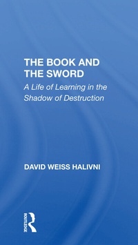 Enlarge image Cover: The Book And The Sword - Routledge