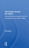 Cover: The Chase Across The Globe - Routledge