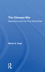 Cover: The Chiwaya War - Routledge