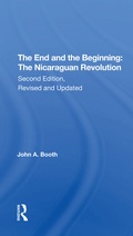 Cover: The End And The Beginning - Routledge