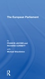 Cover: The European Parliament - Routledge
