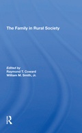 Cover: The Family In Rural Society - Routledge