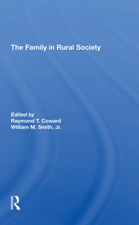 Enlarge image Cover: The Family In Rural Society - Routledge