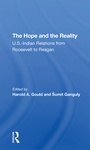 Cover: The Hope And The Reality - Routledge