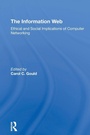 Cover: The Information Web - Routledge