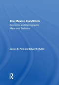 Cover: The Mexico Handbook - Routledge
