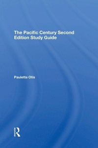 Enlarge image Cover: The Pacific Century Second Edition Study Guide - Routledge