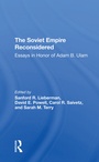 Cover: The Soviet Empire Reconsidered - Routledge