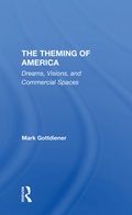 Cover: The Theming Of America - Routledge