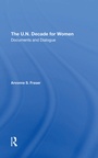Cover: The U.n. Decade For Women - Routledge