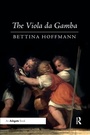 Cover: The Viola da Gamba - Routledge
