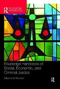 Bild: Routledge Handbook of Social, Economic, and Criminal Justice - Routledge