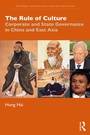 Cover: The Rule of Culture - Routledge