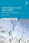Cover: Non-Death Loss and Grief - Routledge