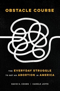 Enlarge image Cover: Obstacle Course - University of California Press
