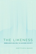 Cover: The Likeness - University of California Press