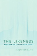 Cover: The Likeness - University of California Press