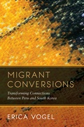 Cover: Migrant Conversions - University of California Press