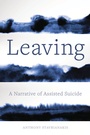 Cover: Leaving - University of California Press