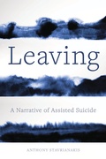 Cover: Leaving - University of California Press