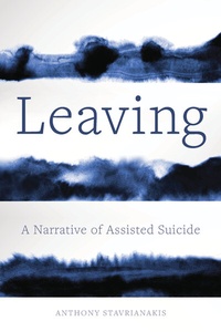 Enlarge image Cover: Leaving - University of California Press