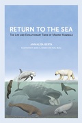 Cover: Return to the Sea - University of California Press