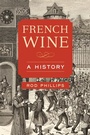 Cover: French Wine - University of California Press