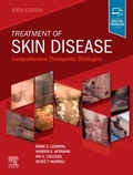 Cover: Treatment of Skin Disease - Elsevier