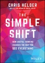 Cover: The Simple Shift - Wiley