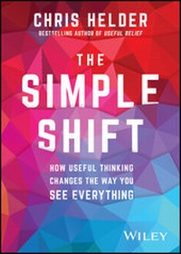 Enlarge image Cover: The Simple Shift - Wiley
