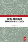 Cover: China Economic Transition Research - Routledge