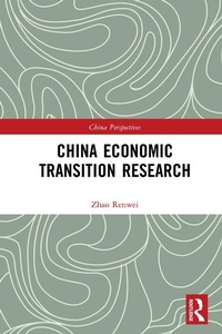 Abbildung von: China Economic Transition Research - Routledge