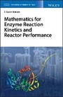 Cover: Mathematics for Enzyme Reaction Kinetics and Reactor Performance - Standards Information Network