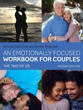 Cover: An Emotionally Focused Workbook for Couples - Routledge