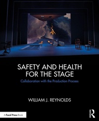 Abbildung von: Safety and Health for the Stage - Routledge
