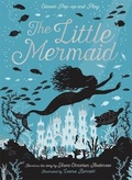 Cover: The Little Mermaid Classic Pop-up and Play - Orchard Books