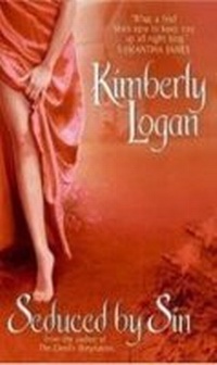 Enlarge image Cover: Seduced by Sin - Avon Books