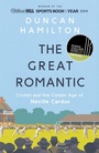 Cover: The Great Romantic - Hodder & Stoughton