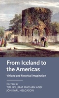 Cover: From Iceland to the Americas - Manchester University Press