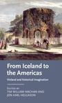 Cover: From Iceland to the Americas - Manchester University Press
