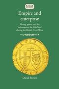 Cover: Empire and Enterprise - Manchester University Press