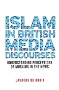 Cover: Islam in British Media Discourses - Manchester University Press