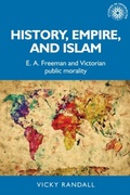 Cover: History, Empire, and Islam - Manchester University Press