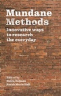 Cover: Mundane Methods - Manchester University Press