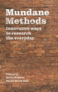 Cover: Mundane Methods - Manchester University Press