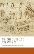 Cover: Neighbours and Strangers - Manchester University Press