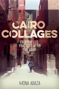 Cover: Cairo Collages - Manchester University Press