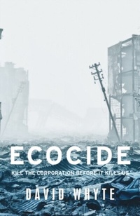 Enlarge image Cover: Ecocide - Manchester University Press