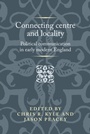 Cover: Connecting Centre and Locality - Manchester University Press